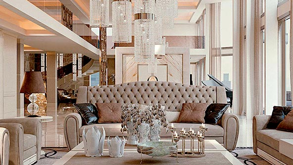 دکوراسیون منزل