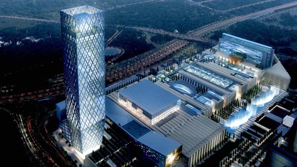 پاساژهای خرید تهران