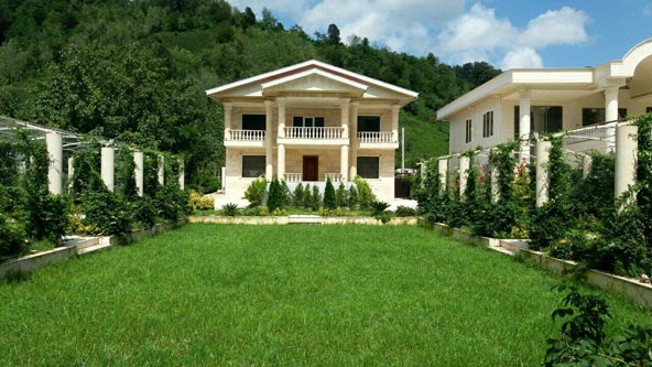 اجاره سوئیت و ویلا در گیلان