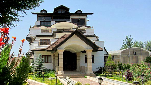 اجاره سوئیت و ویلا در مازندران