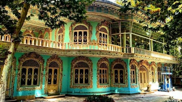 موزه های تهران
