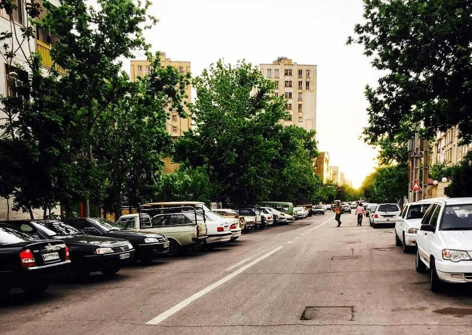 محله-دردشت-کجاست