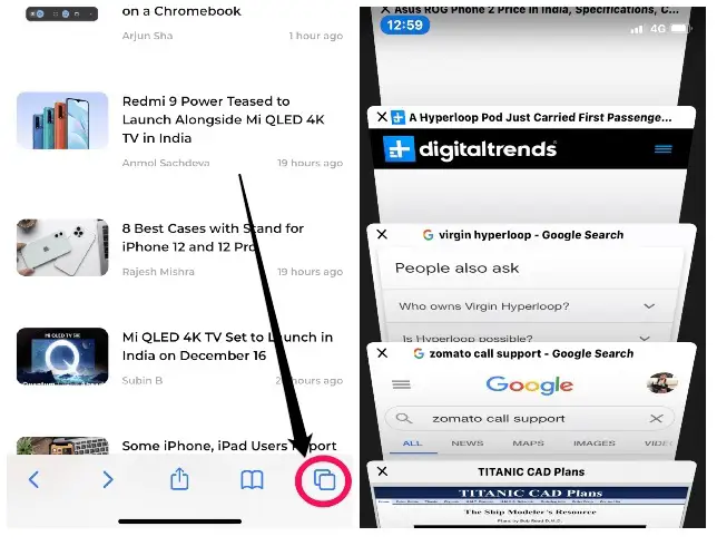 Search-Tabs-in-ios