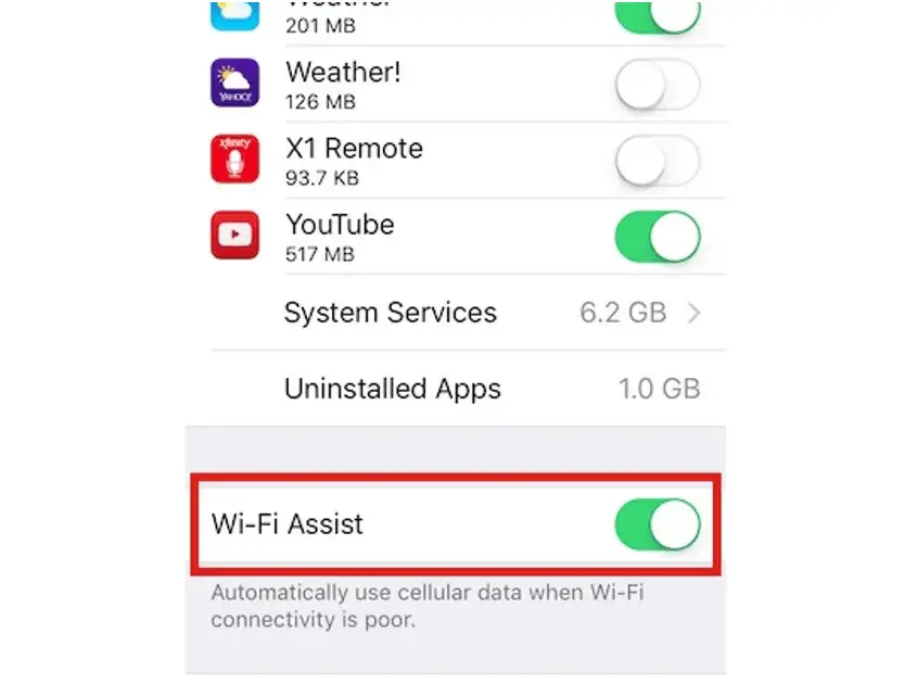 Wi-Fi-Assist-in-ios