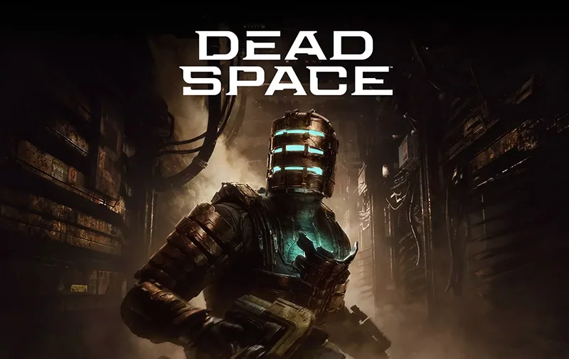 بازی دد اسپیس (Dead Space)