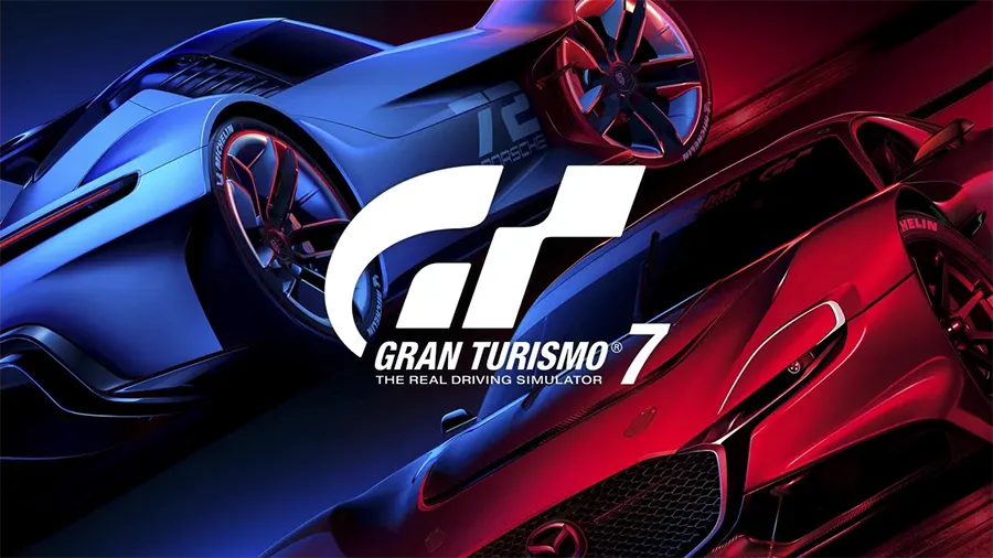 Gran Turismo 7 بازی های ps4 در 2023