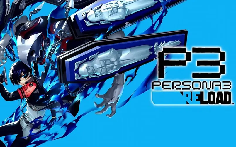بازی Persona 3 Reload مناسب ایکس باکس وان 