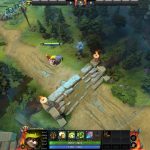 بررسی Dota 2 + راهنمایی خرید آیتم